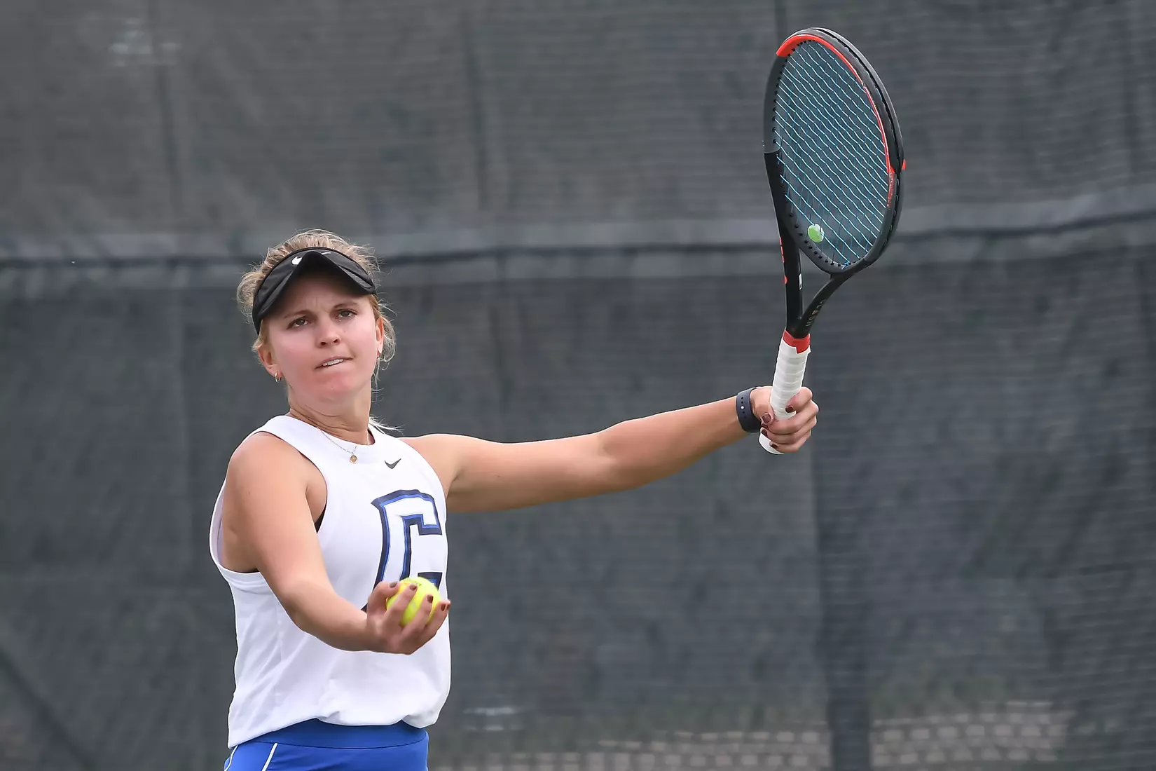 2021 Bluejay Invitational