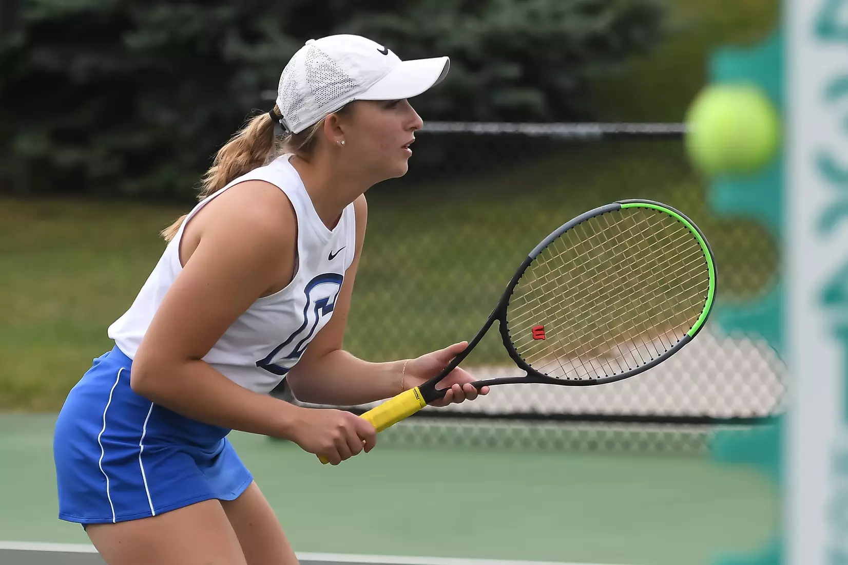 2021 Bluejay Invitational