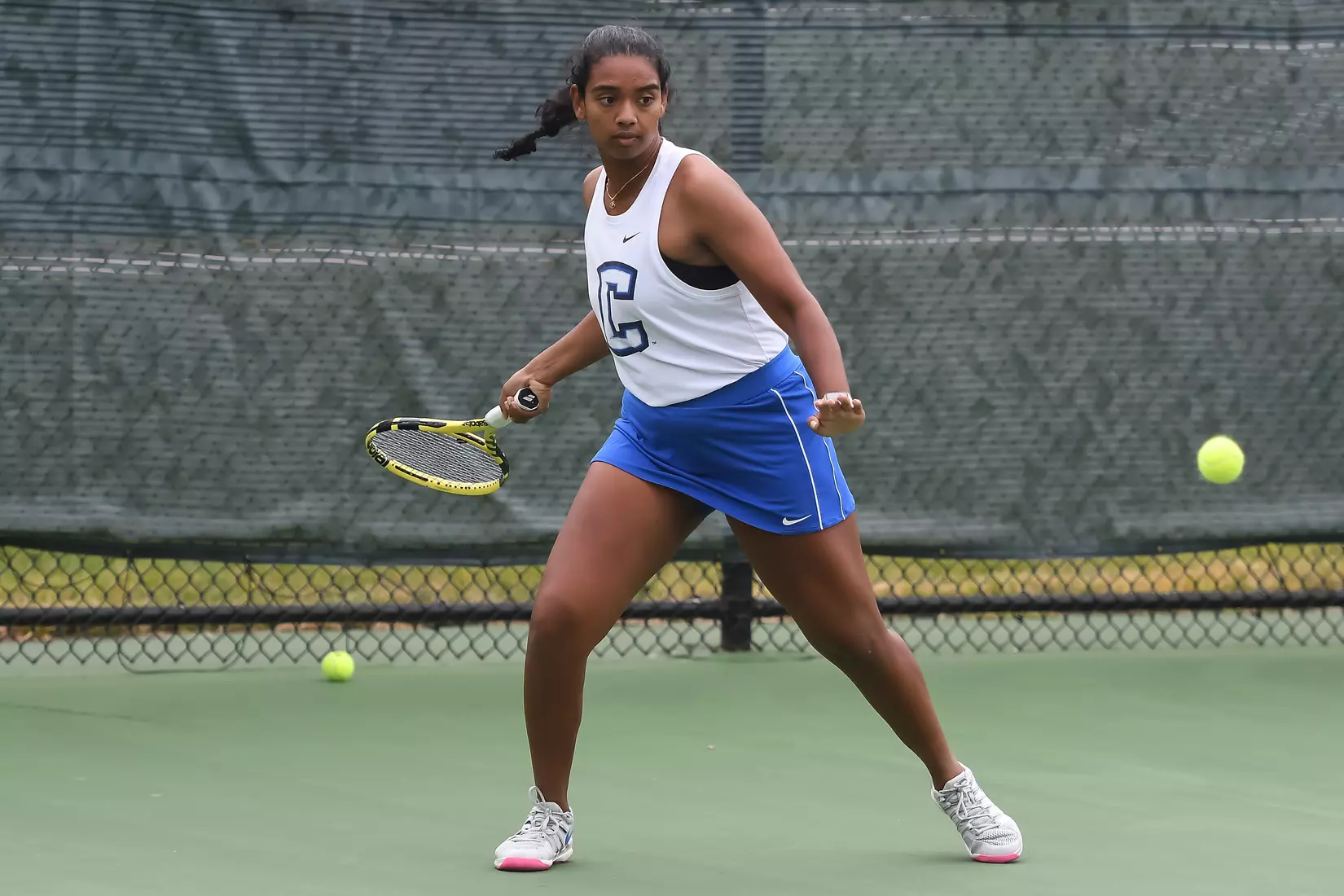 2021 Bluejay Invitational