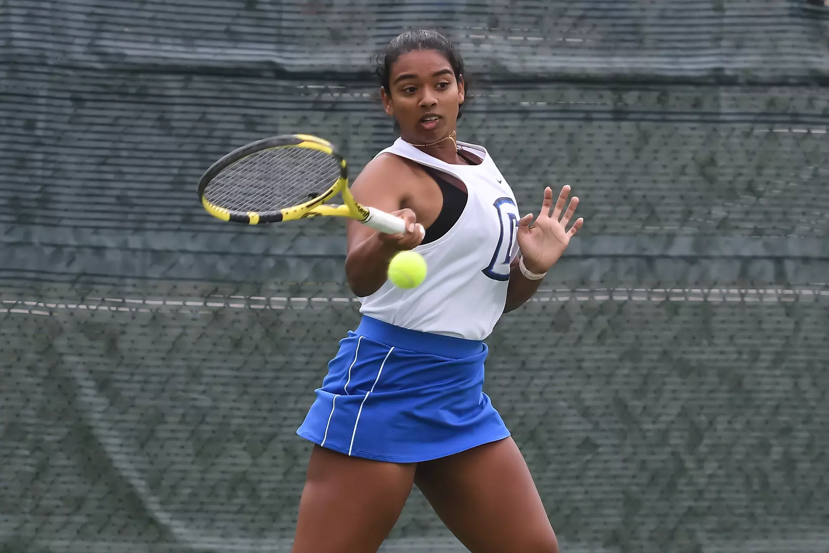 2021 Bluejay Invitational