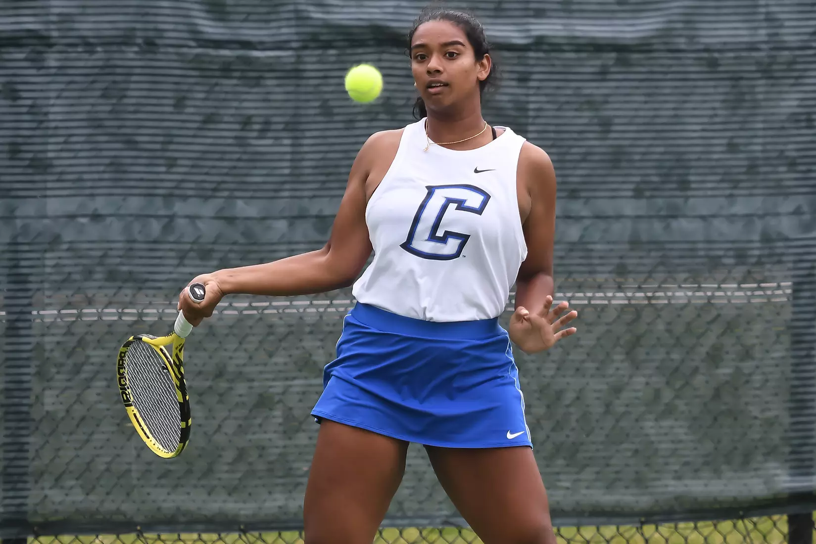 2021 Bluejay Invitational