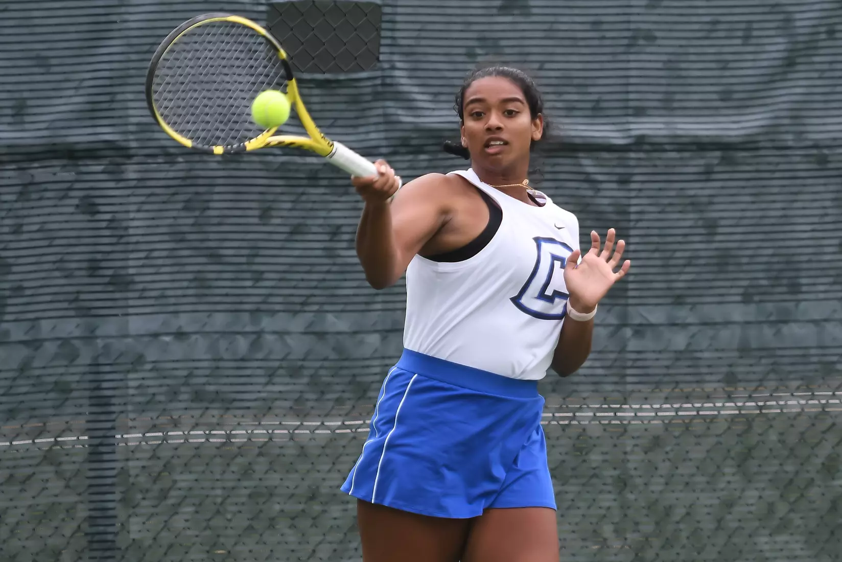 2021 Bluejay Invitational