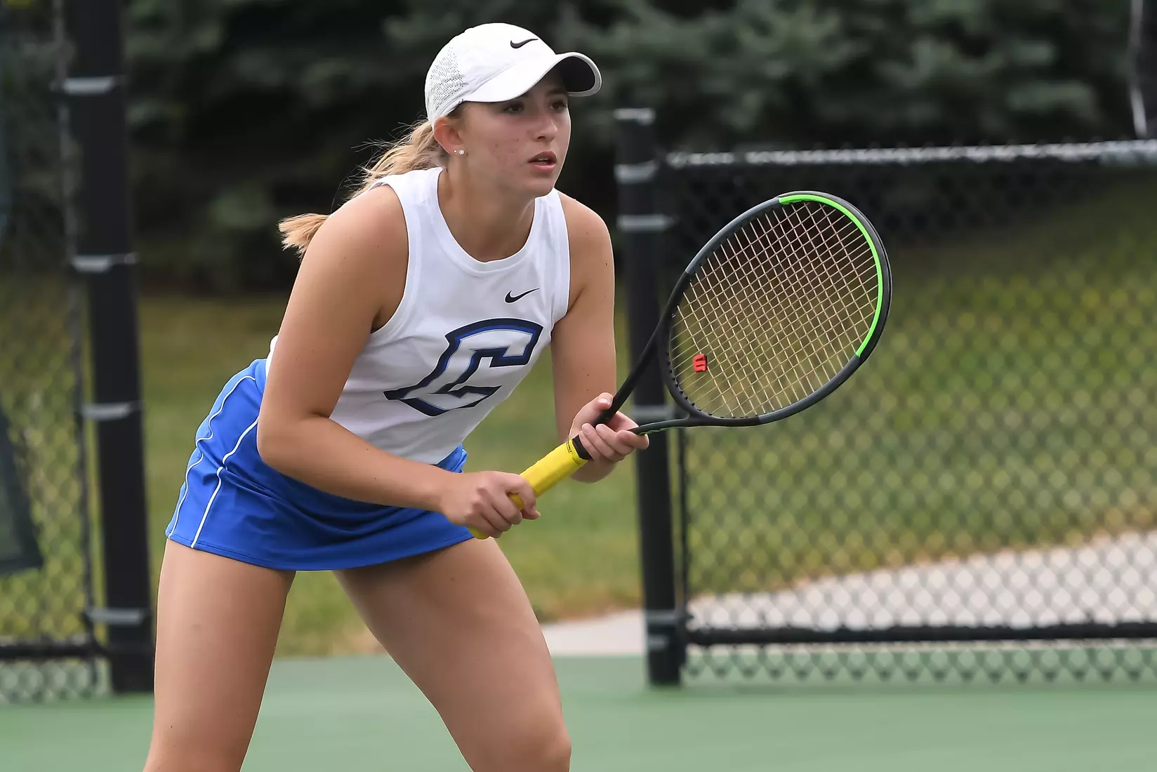 2021 Bluejay Invitational