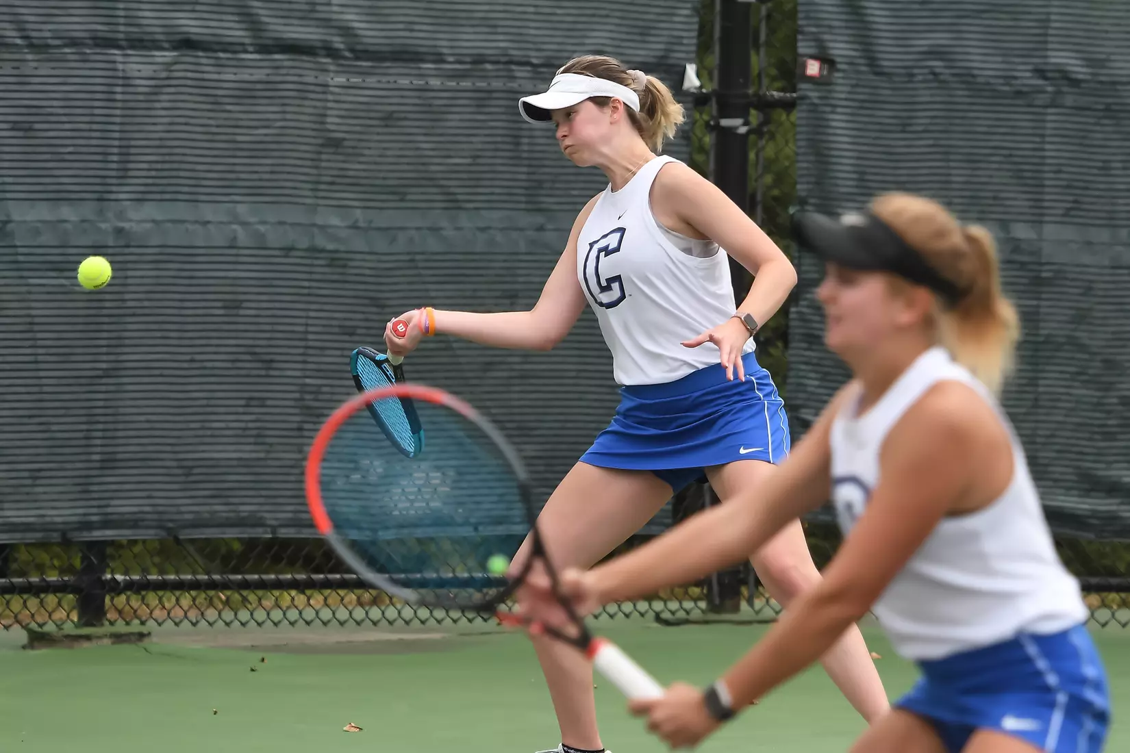 2021 Bluejay Invitational