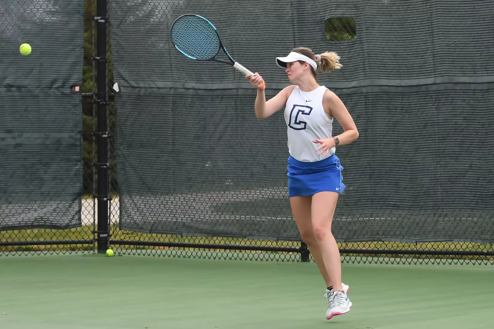 2021 Bluejay Invitational