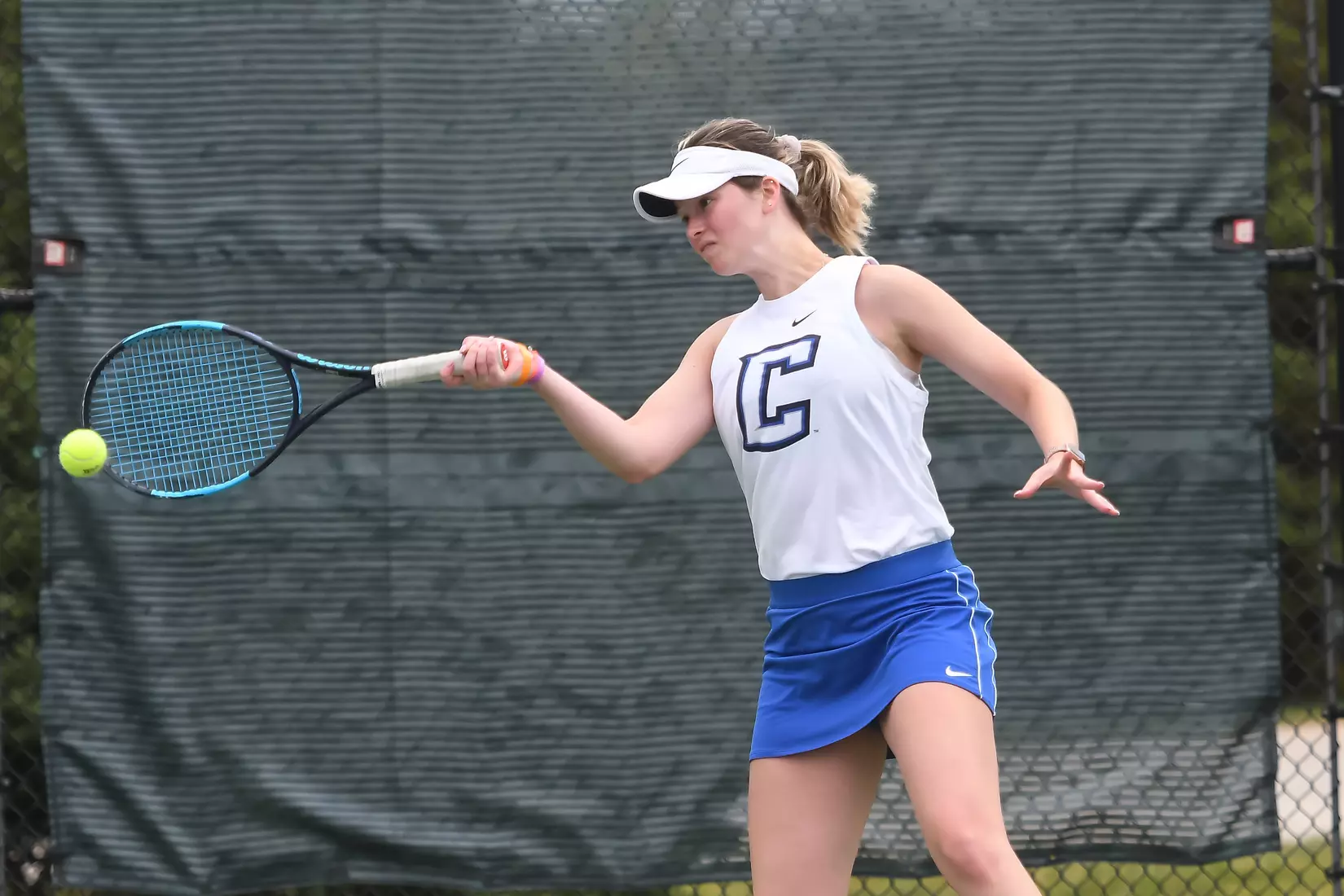 2021 Bluejay Invitational