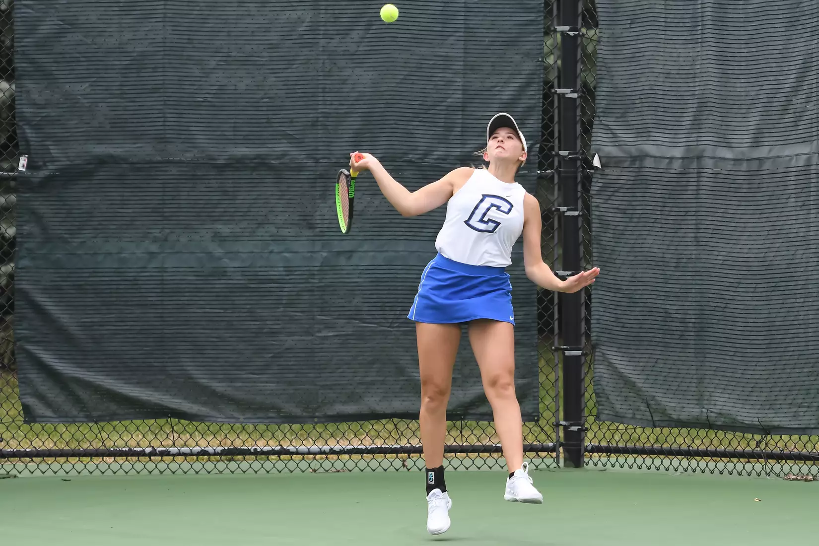 2021 Bluejay Invitational