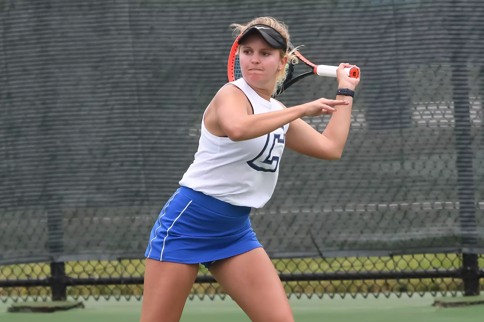 2021 Bluejay Invitational