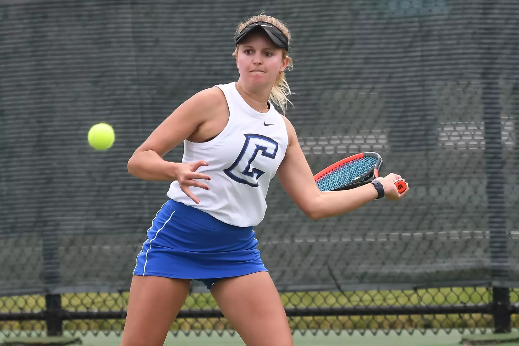 2021 Bluejay Invitational