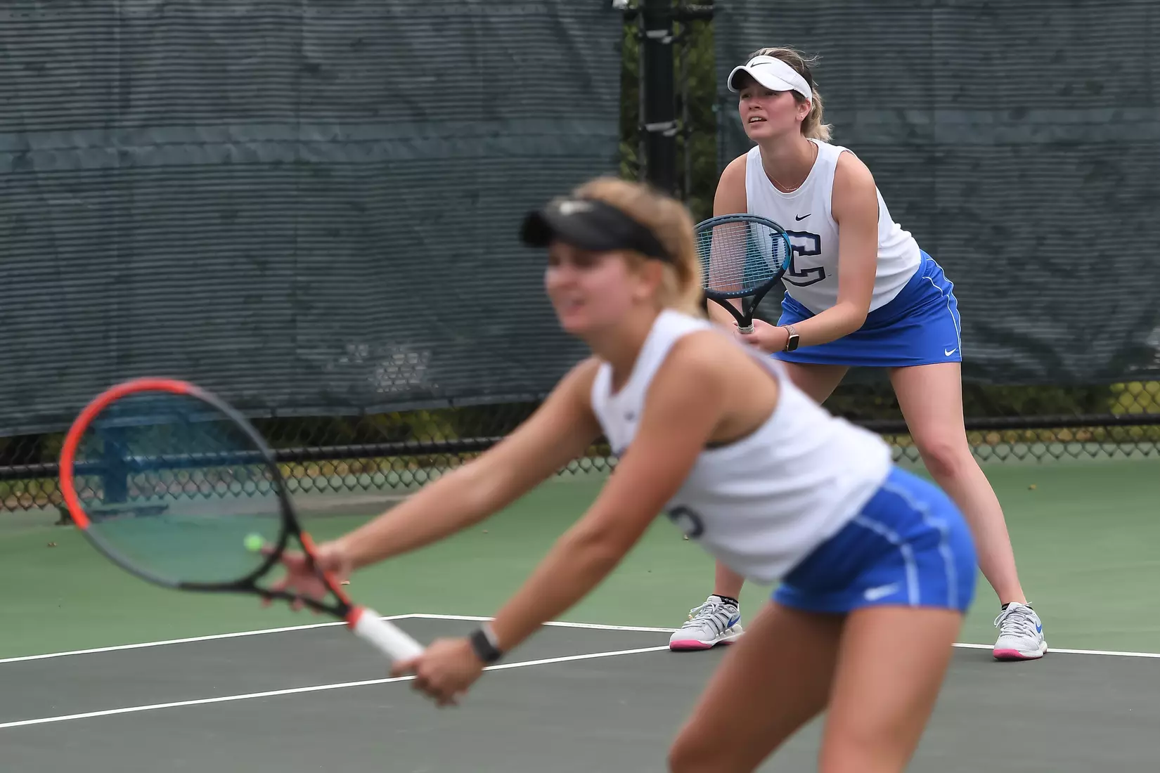 2021 Bluejay Invitational