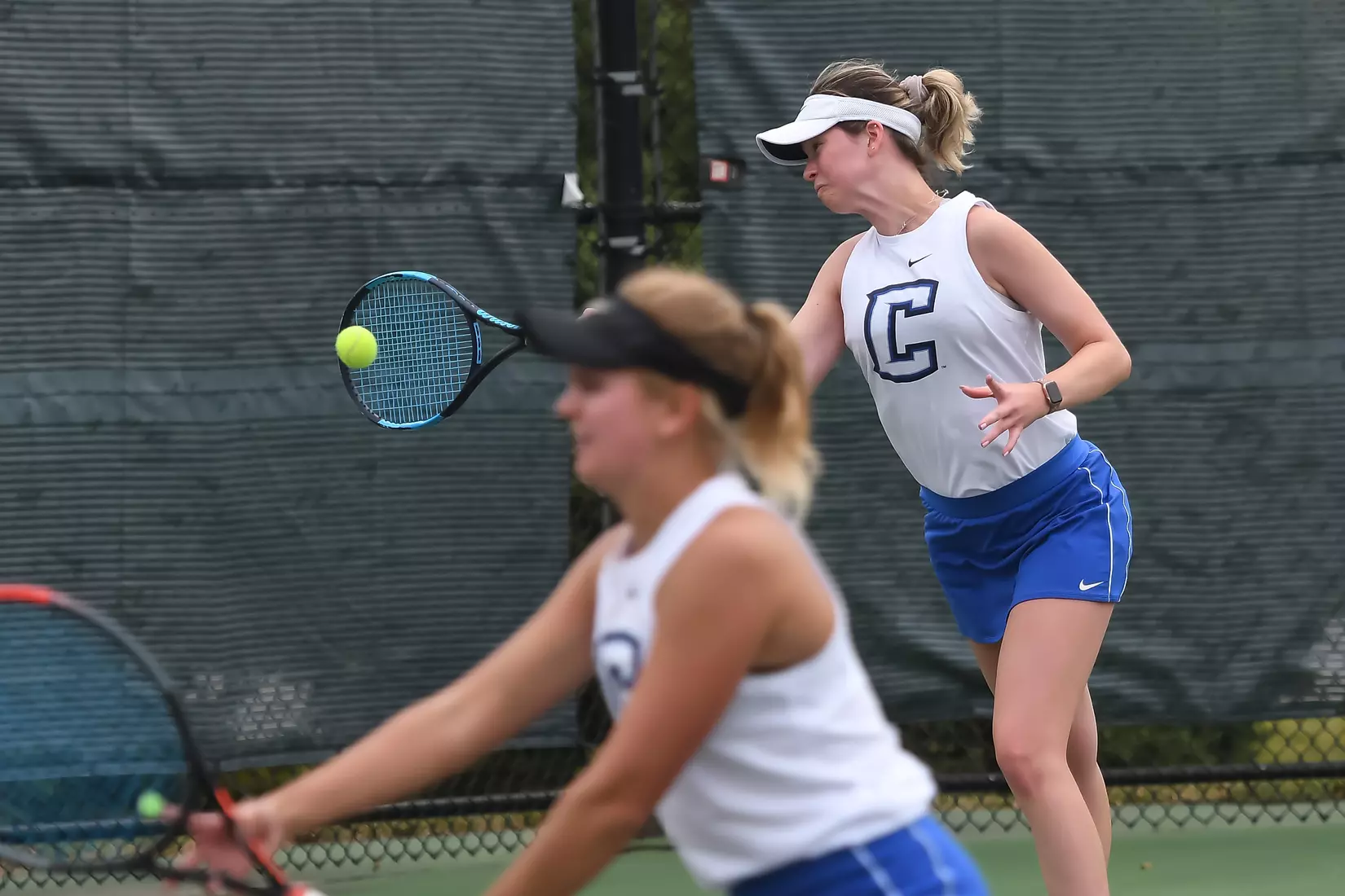 2021 Bluejay Invitational