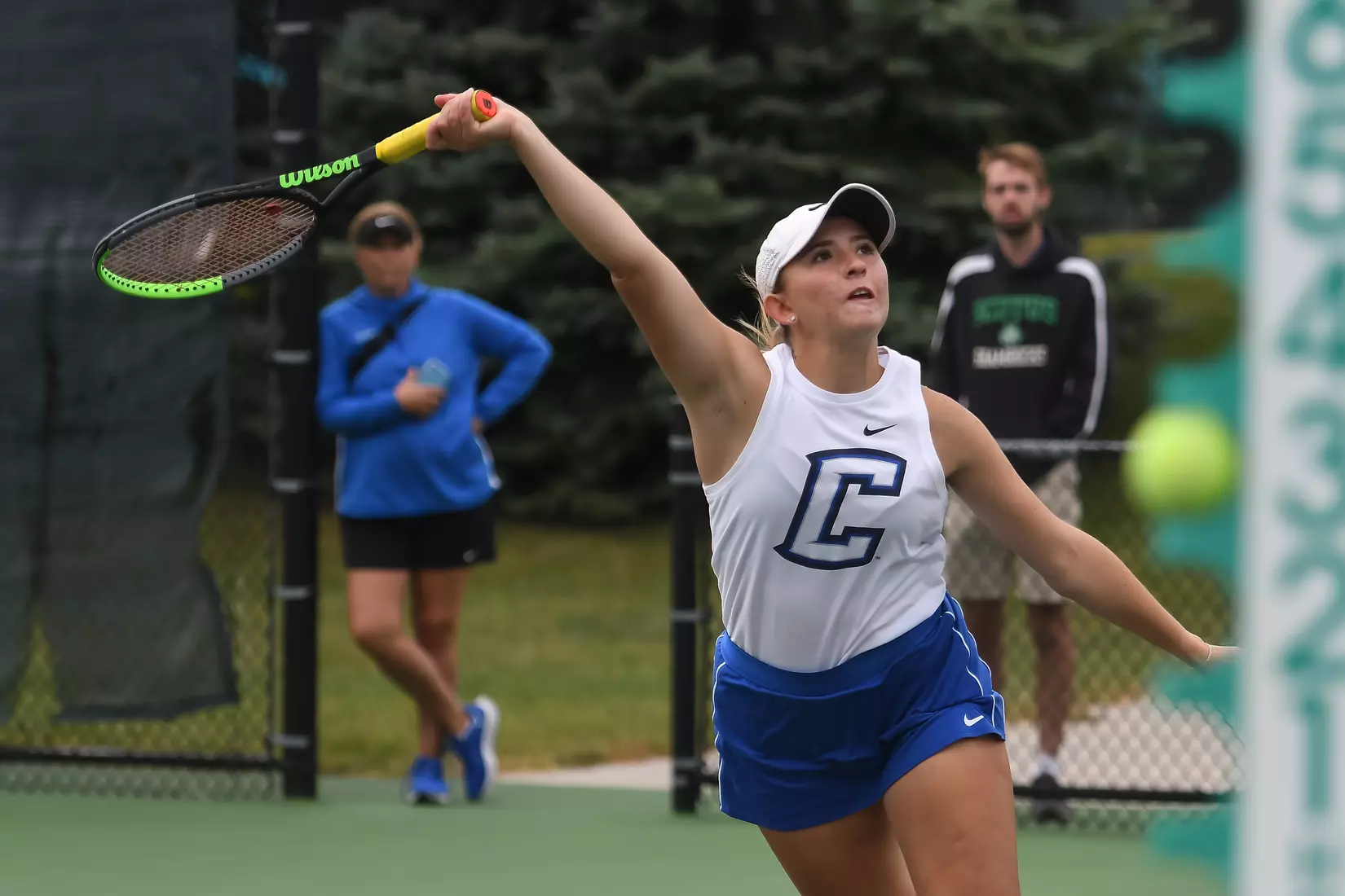 2021 Bluejay Invitational