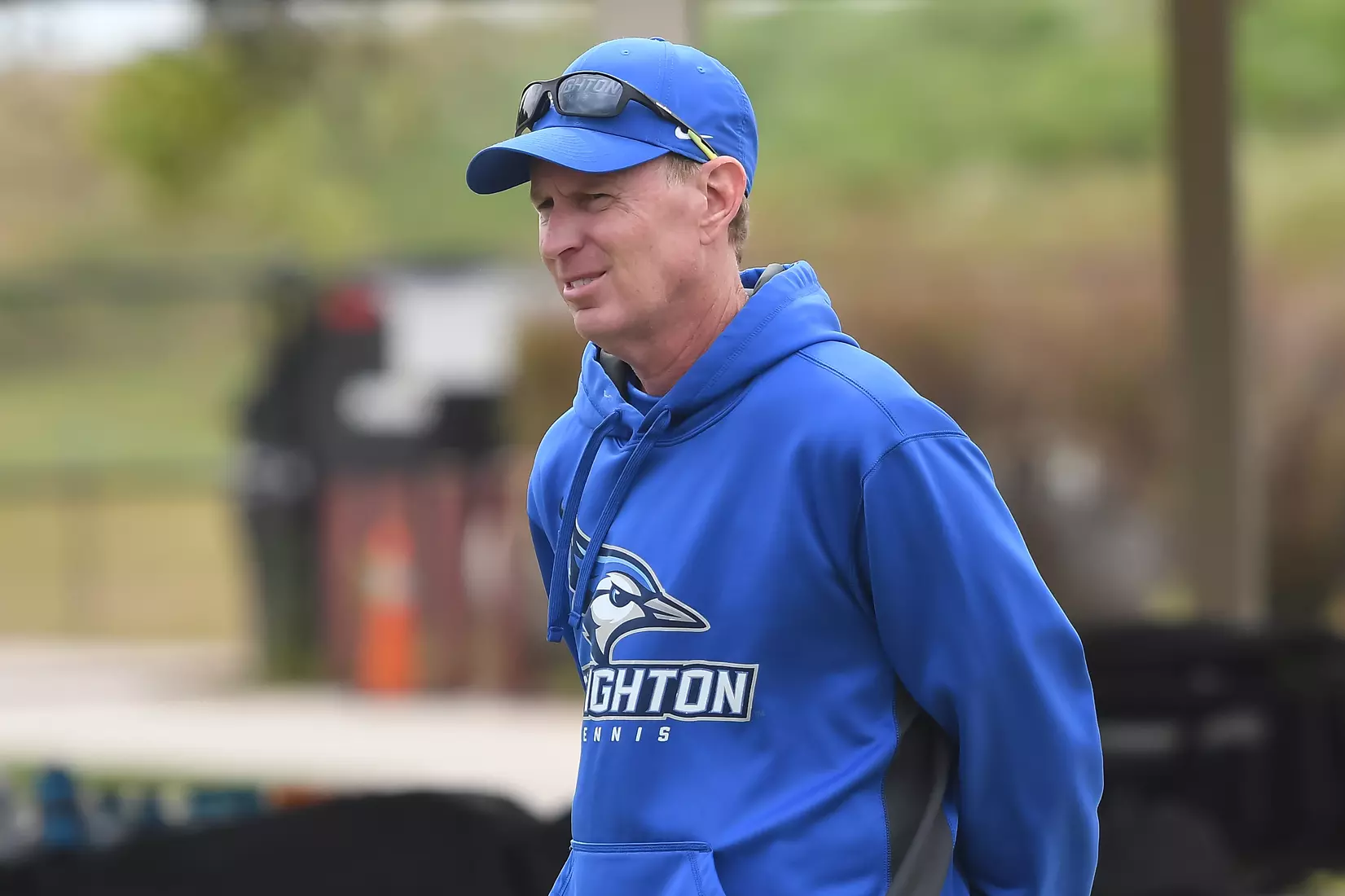 2021 Bluejay Invitational