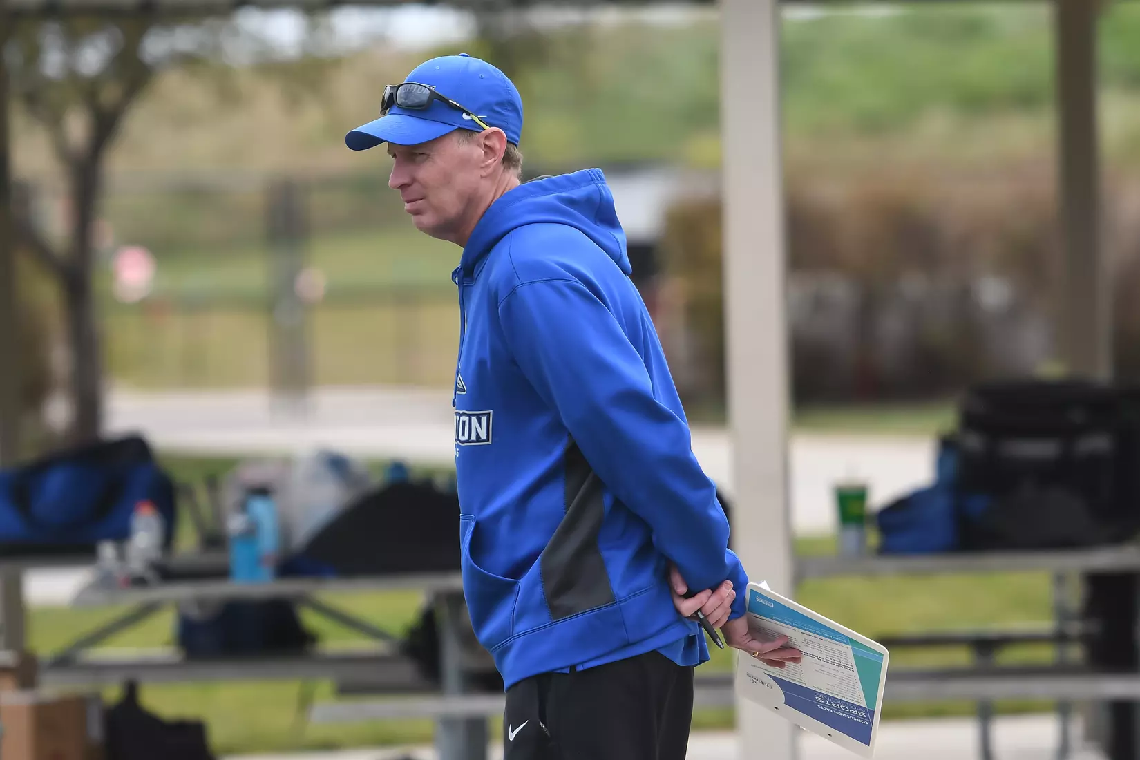 2021 Bluejay Invitational