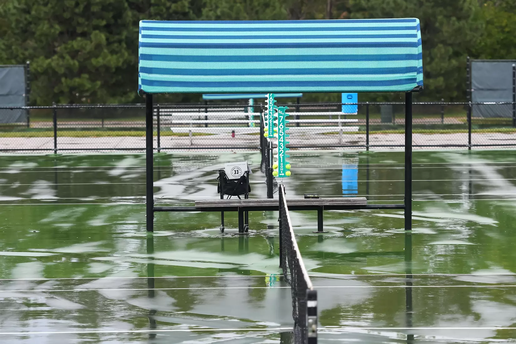 2021 Bluejay Invitational