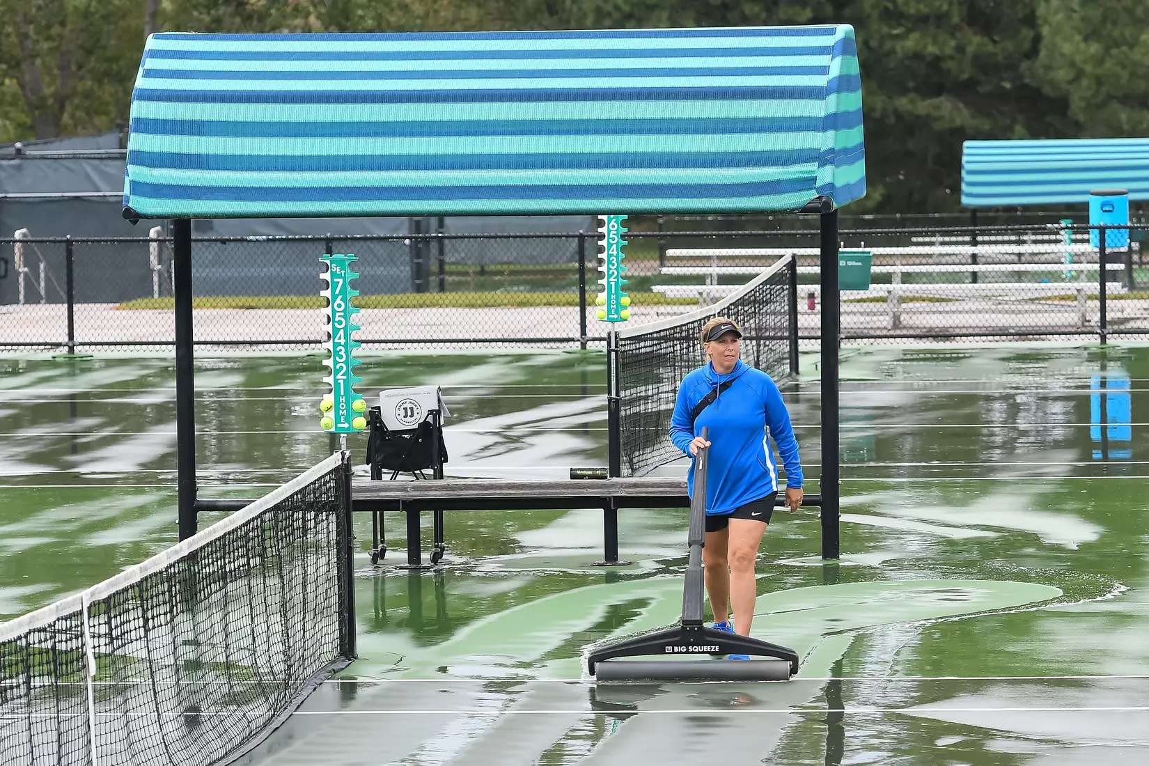 2021 Bluejay Invitational