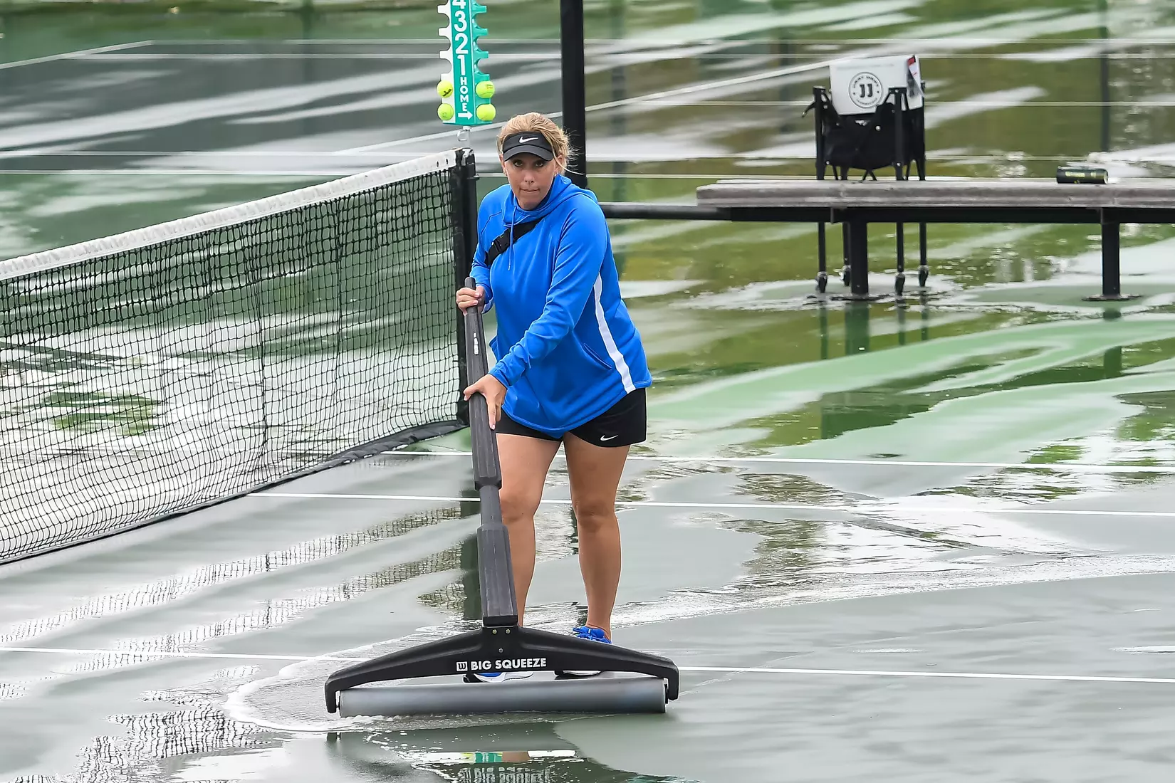 2021 Bluejay Invitational