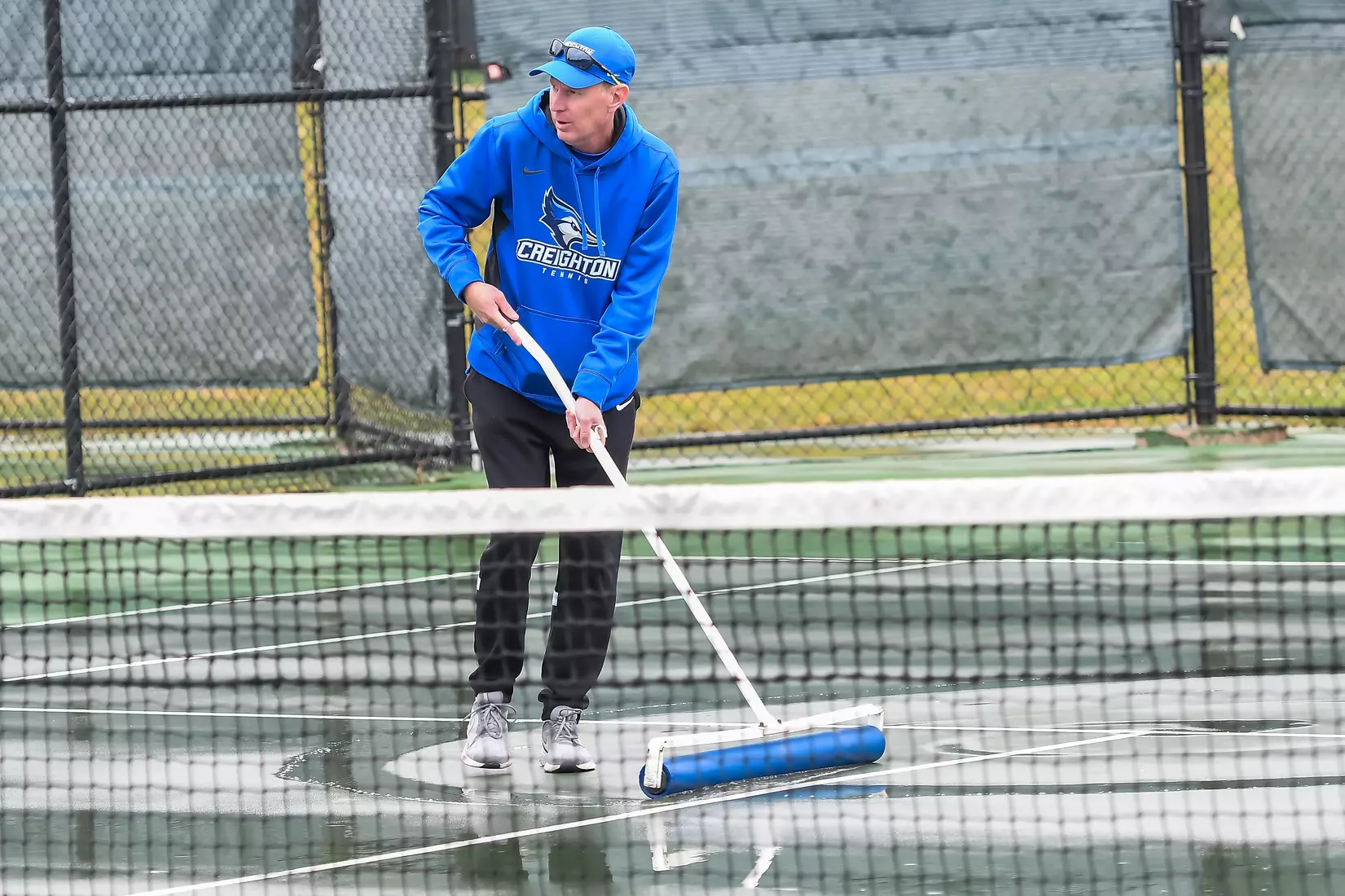 2021 Bluejay Invitational