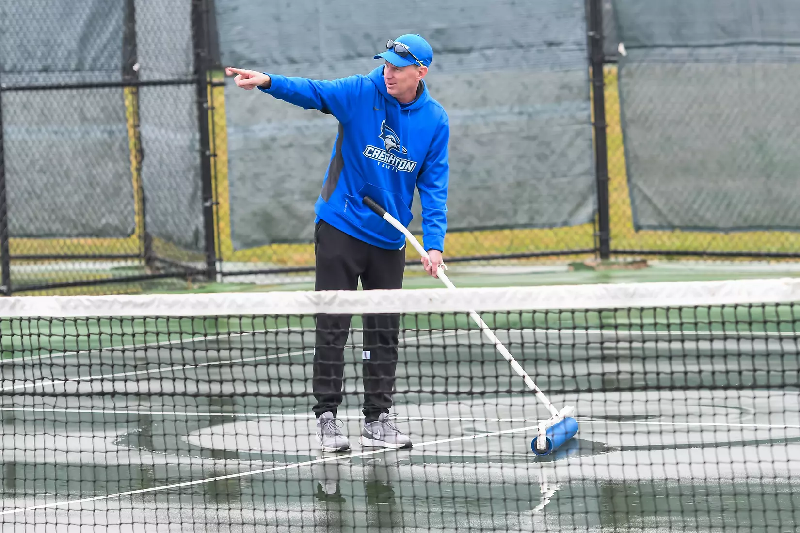 2021 Bluejay Invitational