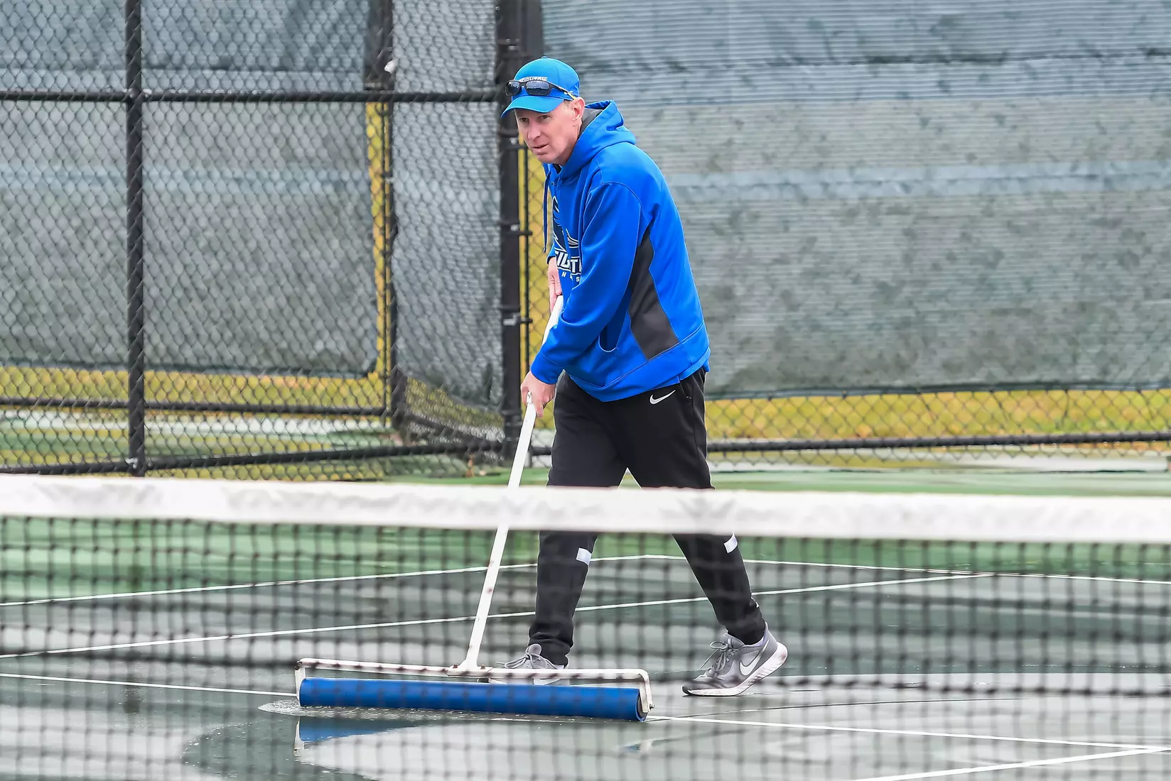 2021 Bluejay Invitational