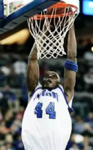 Creighton Grad Anthony Tolliver Signs With NBA's Timberwolves