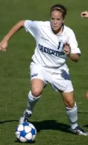 Women's Soccer Defeats Illinois State 1-0 in MVC Opener