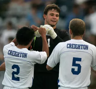 No. 7 Men's Soccer Hosts No. 5 SMU in NCAA Tournament