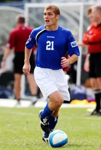 No. 8 Bluejays Play Host to Missouri State on Senior Night