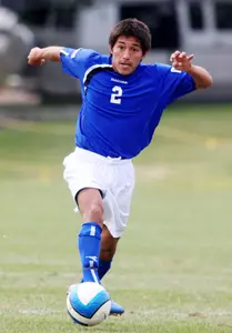 Bradley Tops No. 7 Men's Soccer in MVC Final