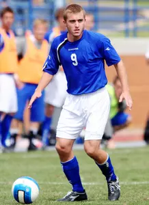 No. 6 Bluejays Blank No. 9 Buckeyes in Soccer Exhibition