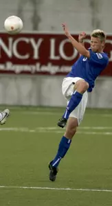 Bluejays, Bulldogs Play to 1-1 Draw