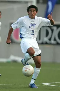 No. 10 Men's Soccer Hosts Western Illinois, Travels to Memphis