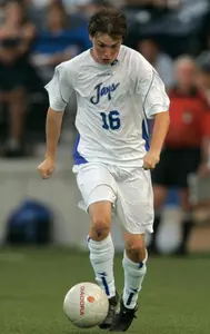 Men's Soccer Aims for 11th MVC Title Sunday