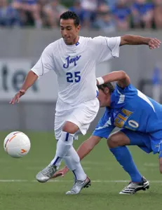 Men's Soccer Hosts Eastern Illinois Saturday