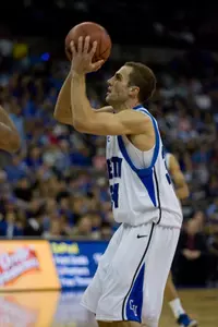 Men's Basketball Notes For NIT Game at Florida