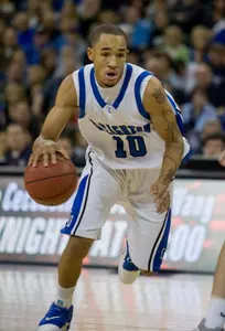 Redbirds Hand Men's Basketball 80-67 Loss