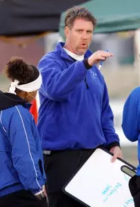 Digger Hawkins Named Assistant Women's Soccer Coach