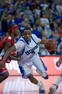 Men's Basketball Hosts UNI Tuesday on ESPNU