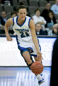 Women's Basketball Heads to Saint Louis