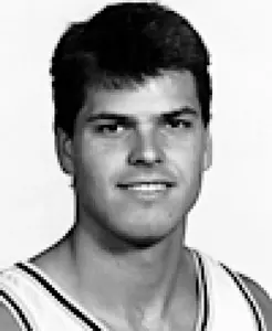 Harstad To Be Honored During Men's Basketball Alumni Weekend