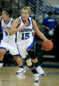 Women's Basketball Heads to Rocky Mountain Invitational