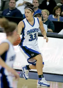 Women's Basketball Travels to Denver for Wednesday Game