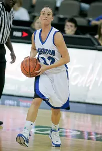 Bluejays End Regular-Season at Wichita State and Missouri State