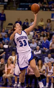 Women's Hoops Heads to Indiana State and No. 24 Illinois State