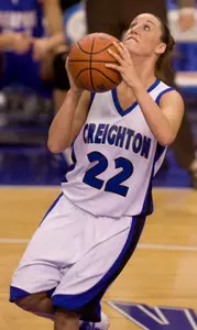 Women's Basketball Hosts Wichita State in MVC Opener
