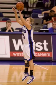 Bluejay Women Host Missouri State Sunday