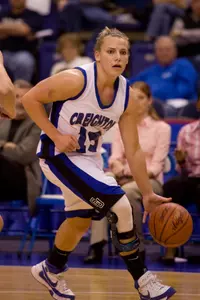 Bluejays Host No. 24 Cyclones in Women's Basketball Sunday
