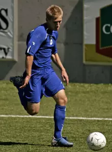 Andrew Peterson Signs with Columbus Crew