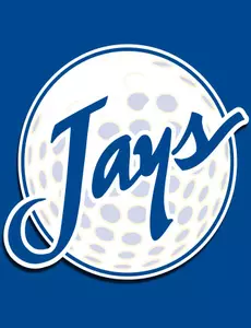 Men's Golf Logo