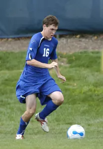 Men's Soccer Opens Season With Pair of Home Matches